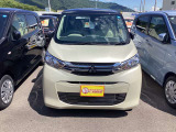 eKワゴン G 4WD 