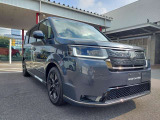 ステップワゴン  2.0 e:HEV スパーダ