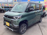 デリカミニ G プレミアム 4WD 