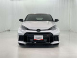 ヤリス  1.6 RZ ハイ パフォーマンス 4WD