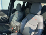 レネゲード トレイルホーク 4xe 4WD 4WD 本革シート