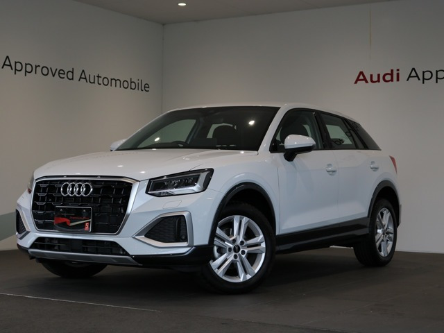 Q2 35 TFSI アドバンスド