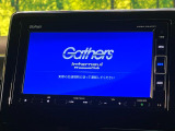 N-BOXカスタム G L ターボ ホンダセンシング 