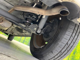 お車を安心してお乗りいただく為には、足回りの定期点検が欠かせません。サービスサポート(有償保証)では無料点検もご提供しており、安心のカーライフをお過ごしいただけるサポート体制が整っています。