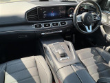 GLS 400d 4マチック AMGライン 4WD 4WD 本革シート