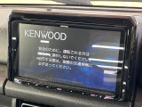 【大画面ナビ】人気の大型9インチナビを装備。存在感のある大画面はインパクト大!ナビ利用時のマップ表示は見やすく、テレビやDVDは臨場感がアップ!いつものドライブがグッと楽しくなります♪