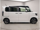 N-BOX G L ホンダセンシング 