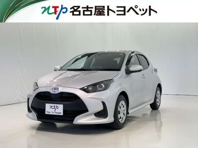 ヤリス 1.0 G 