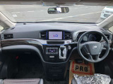 運転席まわりです。細かいオプションなど、気になるところがあればお気軽にメールやお電話等でお問合せください。