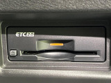 【ETC】高速道路の料金所をストレスなく通過!話題のスポットやサービスエリアに多い「スマートIC」利用時は必須のアイテムです。当店でセットアップを実施、ご納車当日からすぐにご利用いただけます!