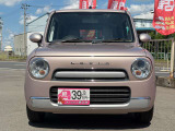 中古車はもちろんチョイ乗りや届出済未使用車、また新車も取扱いしております!!『車が欲しいけど車種が決まってない!』というお客様でもご安心下さい♪