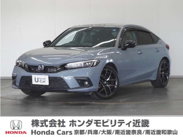 シビック  2.0 e:HEV