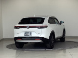 バックカメラが付いているのでバックでの車庫入れも安心です