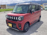 スペーシアギア ハイブリッド(HYBRID) XZ 4WD 