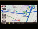 ☆知らないところへのドライブもラクラク安心です☆機種によってはTVやDVDやBluetooth機能を使って楽しいドライブをより快適にしてくれます☆