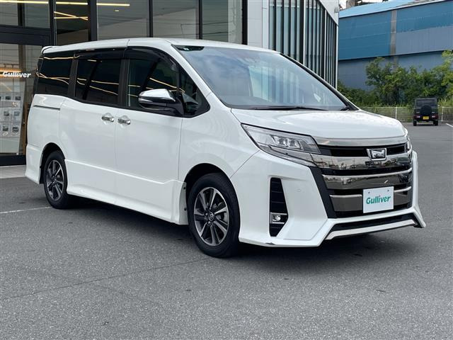 ノア 2.0 Si W×B III 修復歴無し