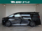ヴェルファイア ハイブリッド 2.5 Z プレミア 