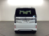 当社サービススタッフにてHONDA純正部品を使い点検整備を実施し、その後、ご納車させていただきますのでご安心してご利用いただけます☆