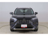 RAV4 2.5 ハイブリッド G E-Four 4WD 
