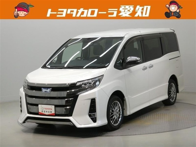 ノア  2.0 Si WxBIII