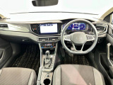 ポロ TSI アクティブ 
