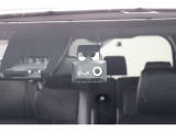 万が一の事故に備えてのドライブレコーダーを装備!乗り始めからの装備は頼もしいですね!