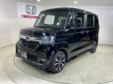 N-BOXカスタム G L ホンダセンシング 