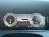 12.3インチフルスケールTFTメーター!マップ表示やスピードメーター・運転者支援・メディアなどの表示が可能です。