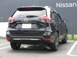 エクストレイル 2.0 20Xi Vセレクション 4WD 