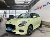 スイフト 1.2 ハイブリッド(HYBRID) MZ デュアルセンサーブレーキサポートII