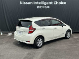 ノート 1.2 e-POWER X 