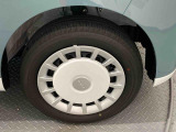 納車後の点検、車検などアフターサービスもお任せください!