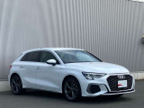 A3スポーツバック 30 TFSI Sライン 