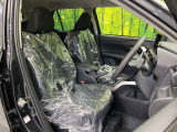 もちろん車内はキレイです♪よりクリーンな状態をキープしたいお客様には『ナノゾーンコート』がおすすめ!新型コロナウイルス対策や、除菌・消臭に効果を発揮し多くの方にご好評いただいております。