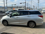 シャトル 1.5 G 4WD 