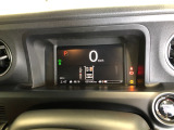 【メーター】画面表示も、分かりやすくなっております!