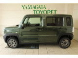 ハスラー ハイブリッド(HYBRID) G 4WD 