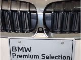 【キドニーグリル】BMWは約90年もの間、ほぼ全ての車両にひと目でBMWだと分かるこの特徴的なフロントグリルが備えられ、デザイン・アイコンとして親しまれてきました。