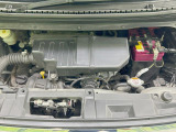 親切・丁寧な専門メカニックスタッフが応対!・車検・点検整備・事故等の修理などアフターサービスも安心。お車のカスタマイズもネクステージのサービススタッフまでご相談ください!