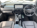 ランドクルーザーFJ 2.7 VX 4WD