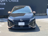 ノートオーラ 1.2 G レザーエディション 