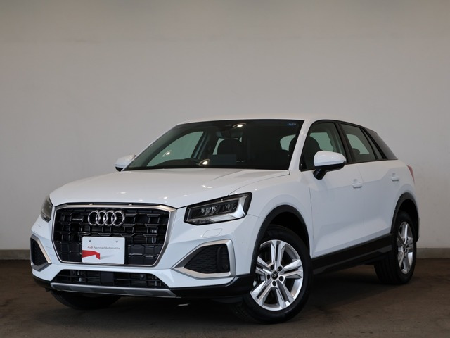 Q2 35 TDI クワトロ アドバンスト ディーゼル 4WD