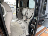 N-BOXカスタム G Lパッケージ 4WD 