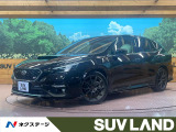 STIフルエアロ 純正11.6型ディスプレイオーディオ アイサイト