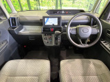 タント L スマートアシスト 非装着車 