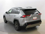 RAV4 2.5 ハイブリッド G E-Four 4WD 