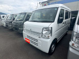 ミニキャブバン E ハイルーフ 4WD 