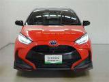 ヤリス 1.5 ハイブリッド Z 