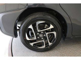 アルミホイール【タイヤサイズ185/65R15】