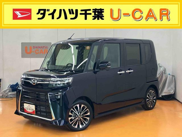 タントカスタム RS リミテッド 